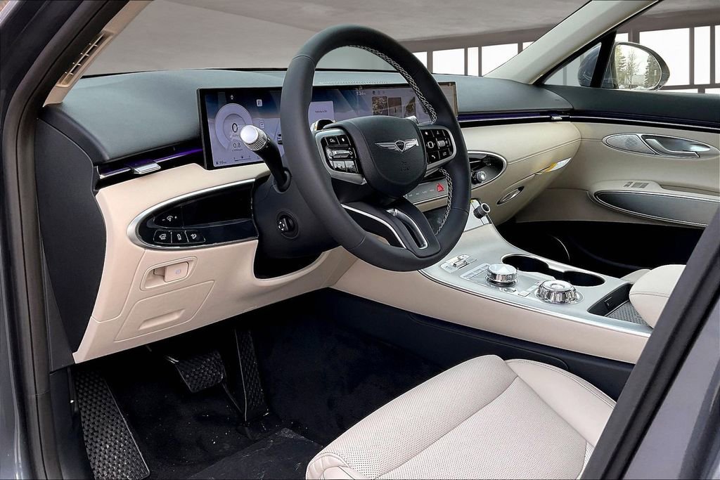 New 2026 Genesis GV70 2.5T Select image 7