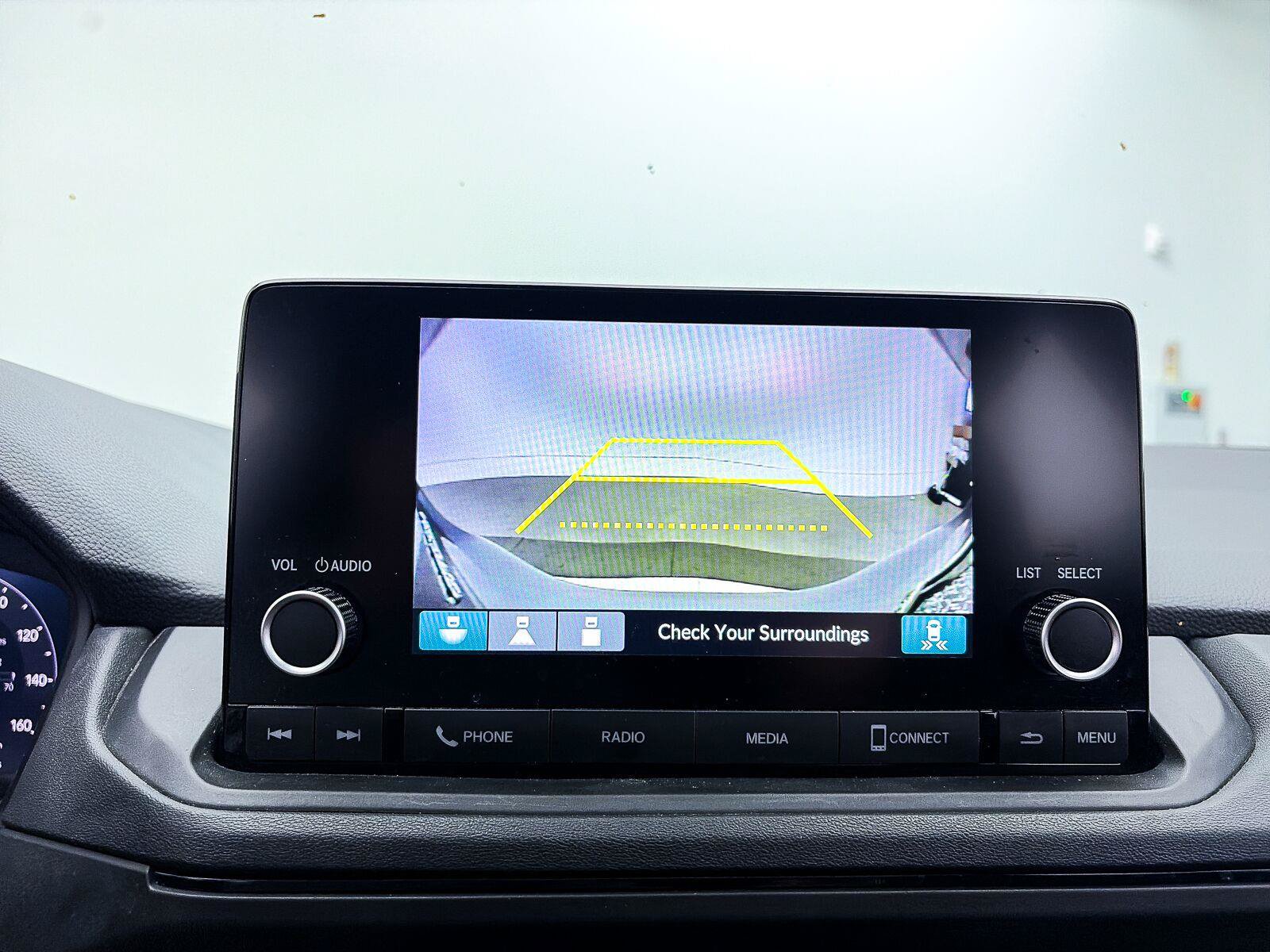 Used 2025 Honda Accord SE image 5