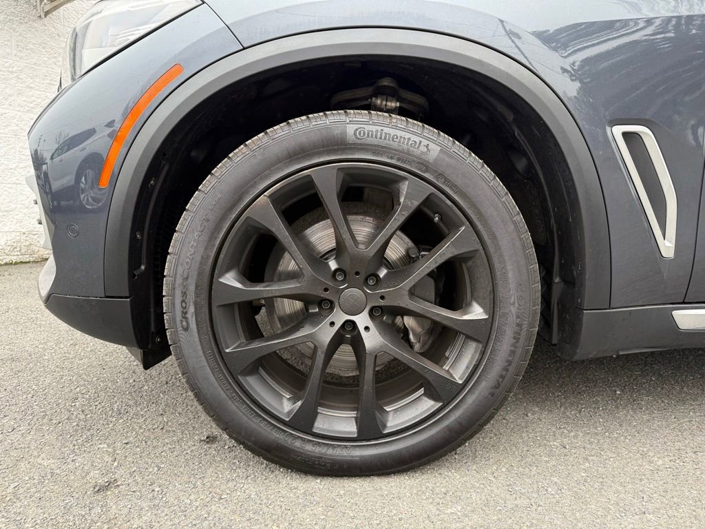 Used 2020 BMW X5 xDrive40i w/ Convenience Package image 19