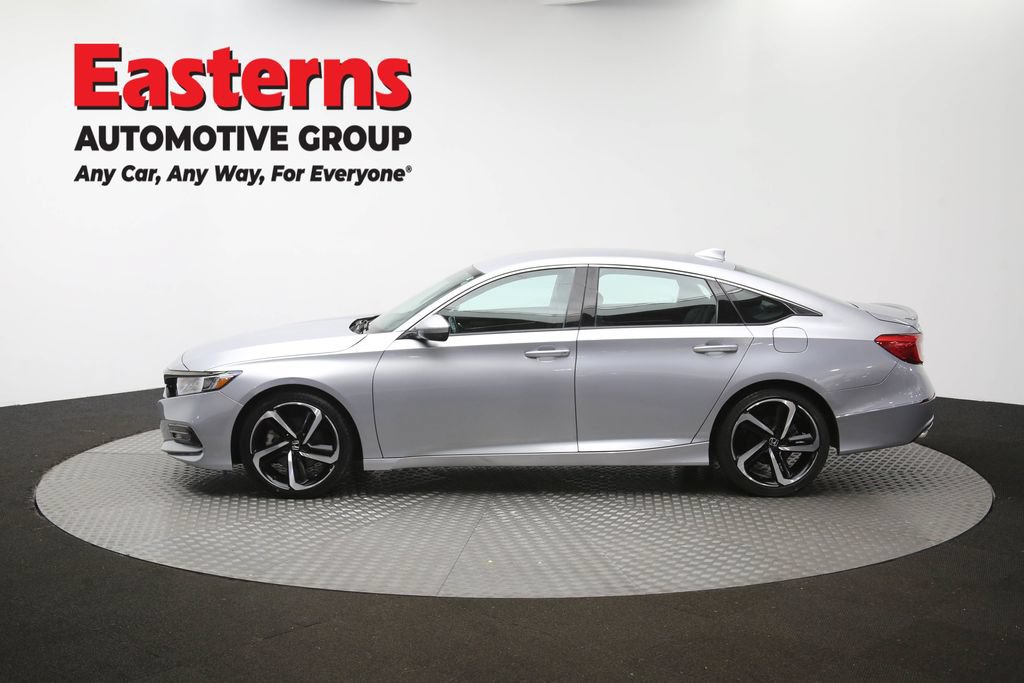 Used 2020 Honda Accord Sport image 58