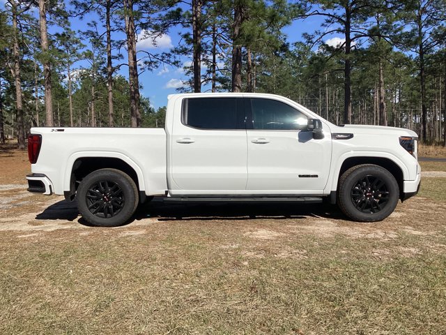 New 2026 GMC Sierra 1500 Elevation w/ Elevation Premium Package image 29
