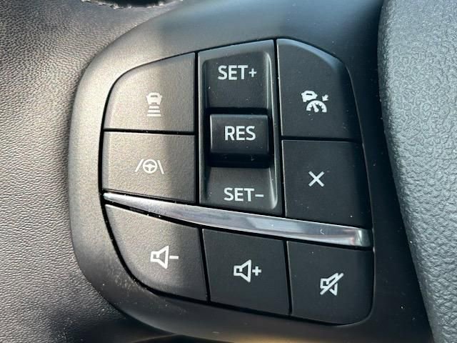 New 2025 Ford Bronco Sport Badlands w/ Sasquatch Badlands Package image 20