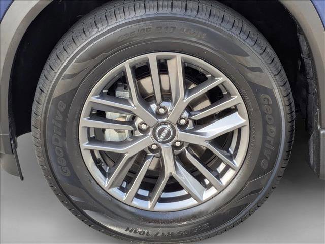 Certified 2023 Nissan Rogue S image 23