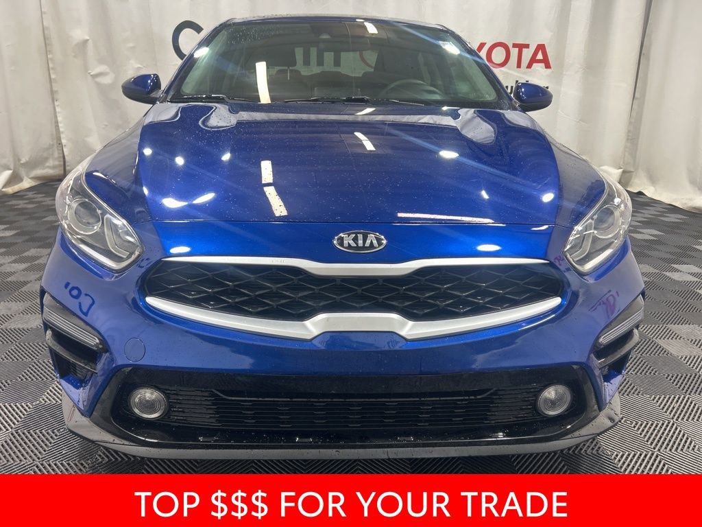 Used 2019 Kia Forte LXS video 2