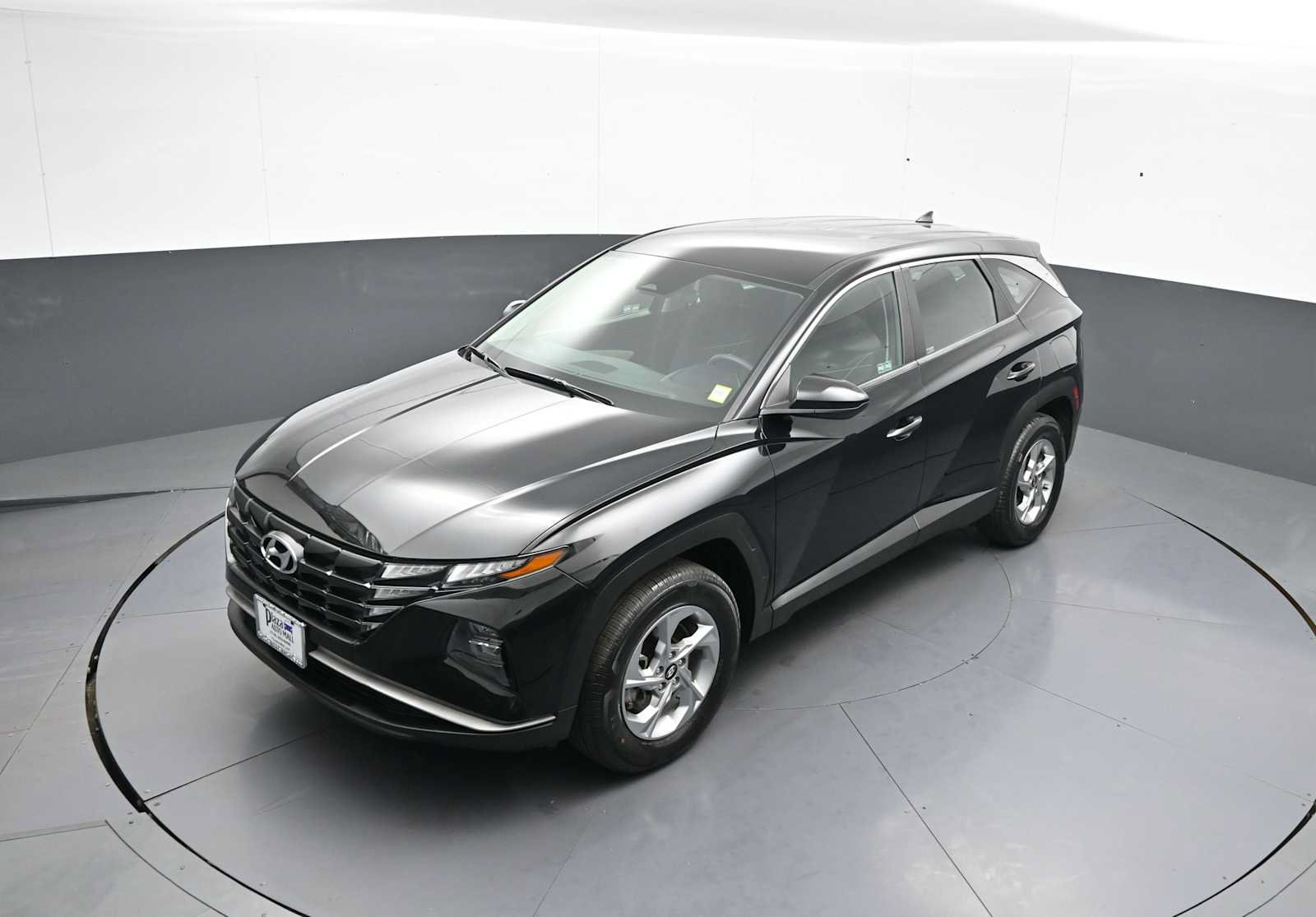 Used 2022 Hyundai Tucson SE AWD/4WD image 33