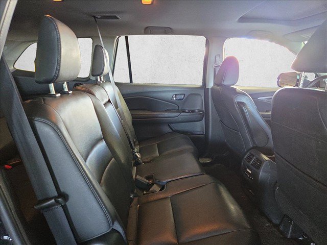 Used 2016 Honda Pilot EX-L image 16