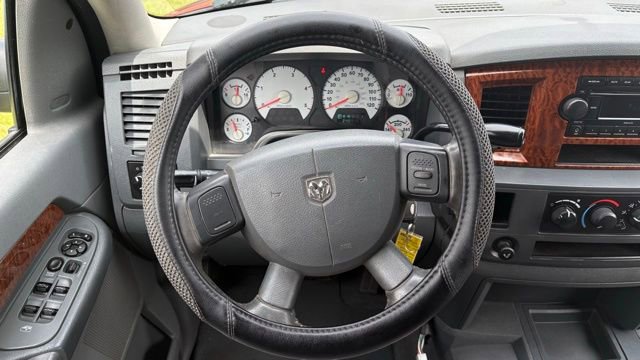 Used 2006 Dodge Ram 2500 Truck SLT w/ Quad Cab Big Horn Value Group AWD/4WD image 20