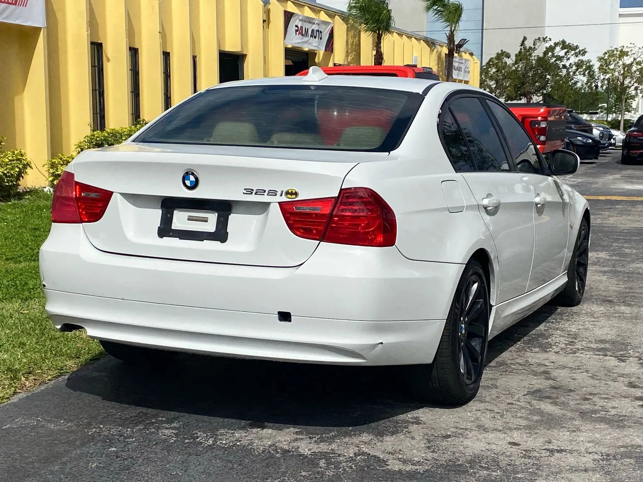 Used 2011 BMW 328i Sedan image 9