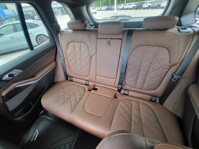 New 2026 BMW X5 xDrive50e w/ Premium Package image 14