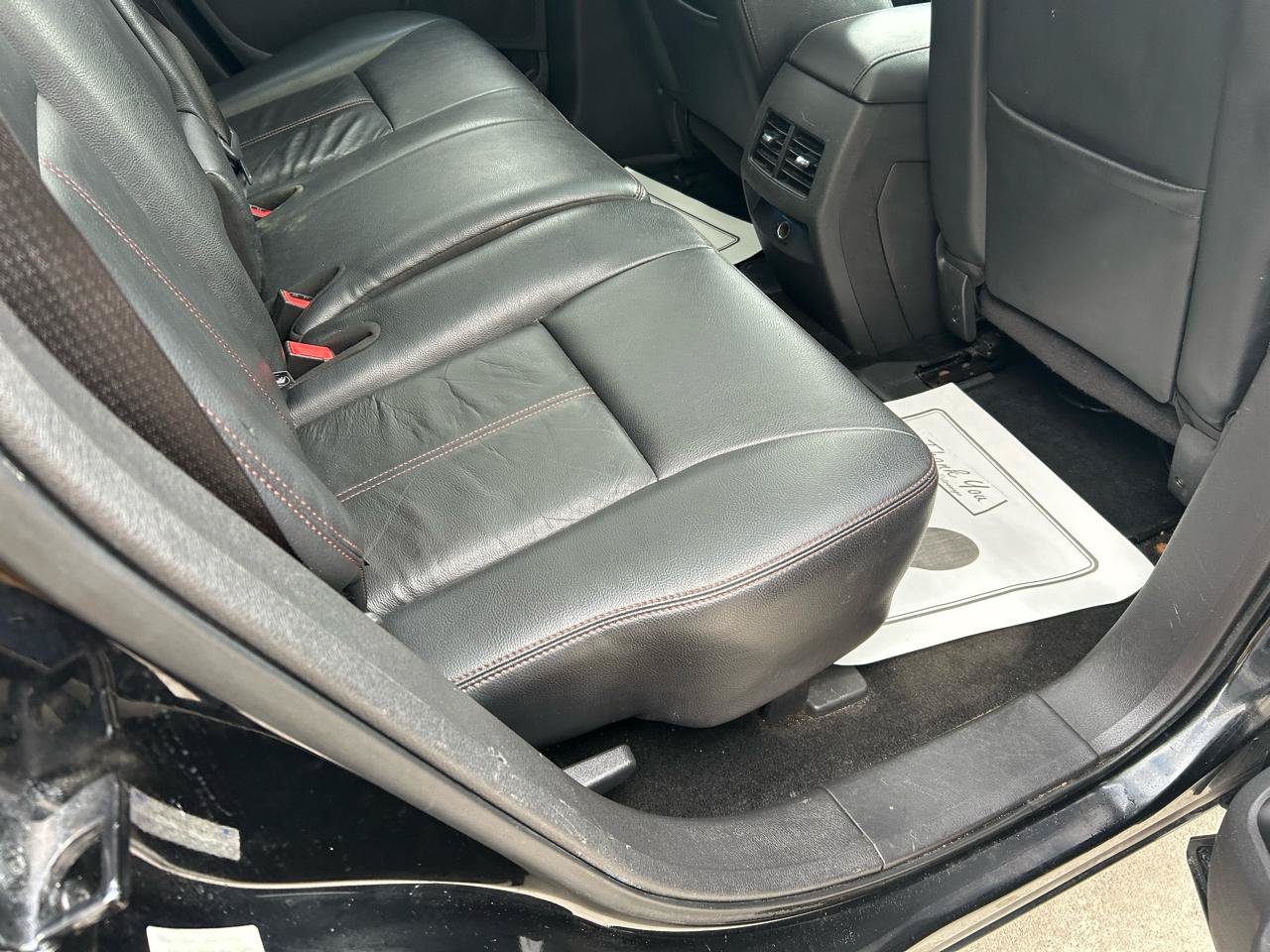 Used 2013 Ford Edge Limited AWD/4WD image 11