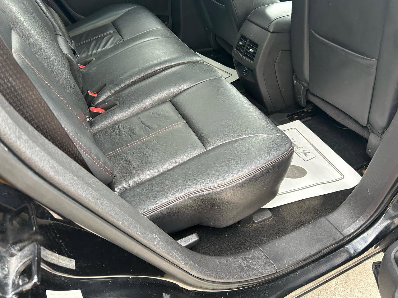 Used 2013 Ford Edge Limited image 11