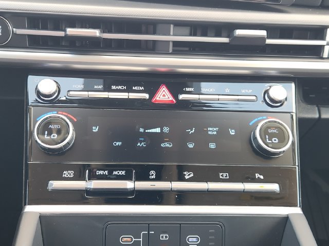 New 2027 Hyundai Santa Fe SEL FWD image 19