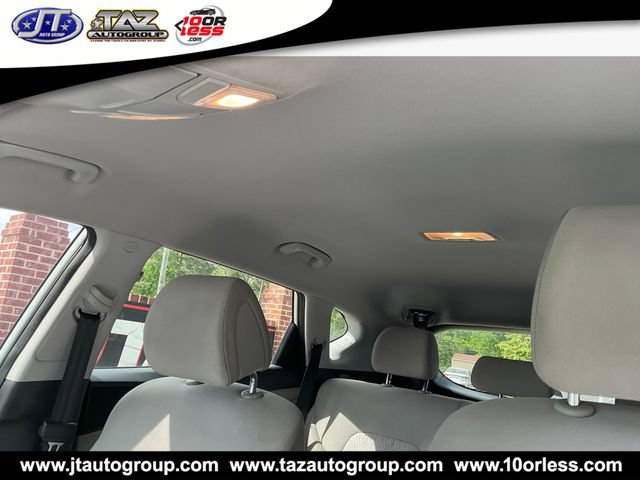Used 2016 Hyundai Tucson SE FWD image 11