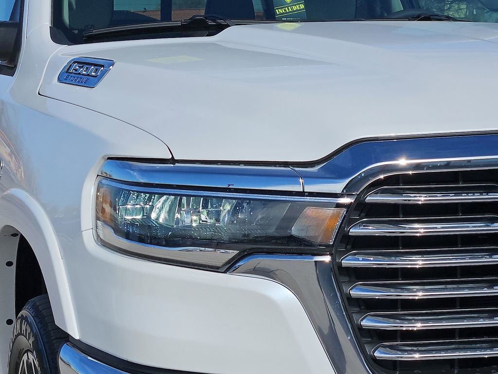 New 2026 RAM 1500 Laramie image 8