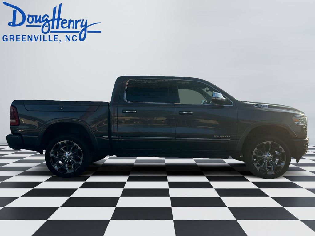 Used 2019 RAM 1500 Limited image 6