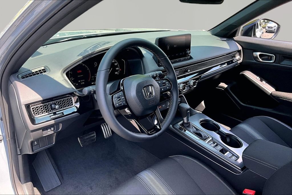 Used 2026 Honda Civic Sport image 14