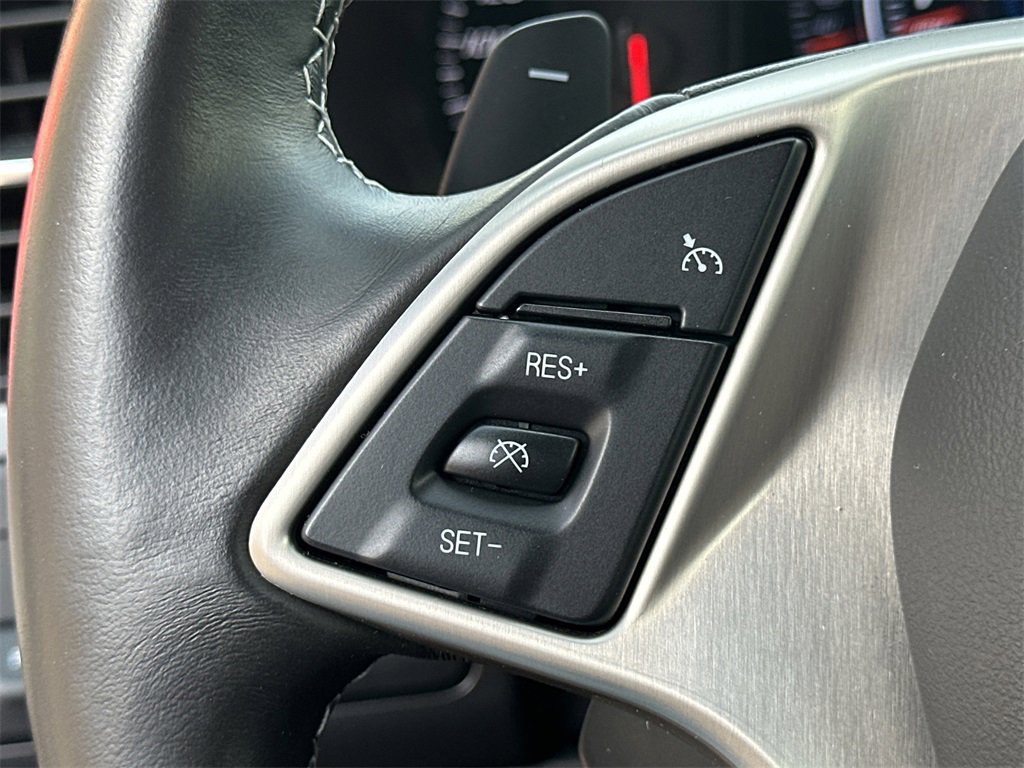 Used 2019 Chevrolet Corvette Stingray Coupe w/ 2LT Preferred Equipment Group image 20