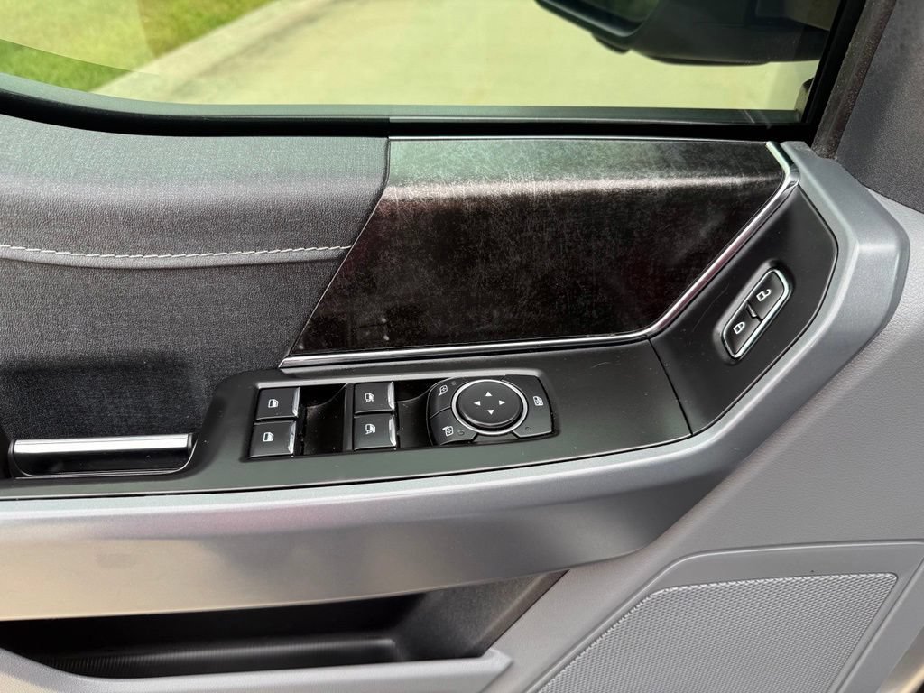 Used 2023 Ford F150 Lightning XLT AWD/4WD image 24
