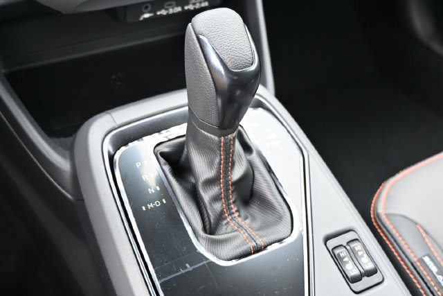 New 2026 Subaru Crosstrek 2.5i Limited AWD/4WD image 22
