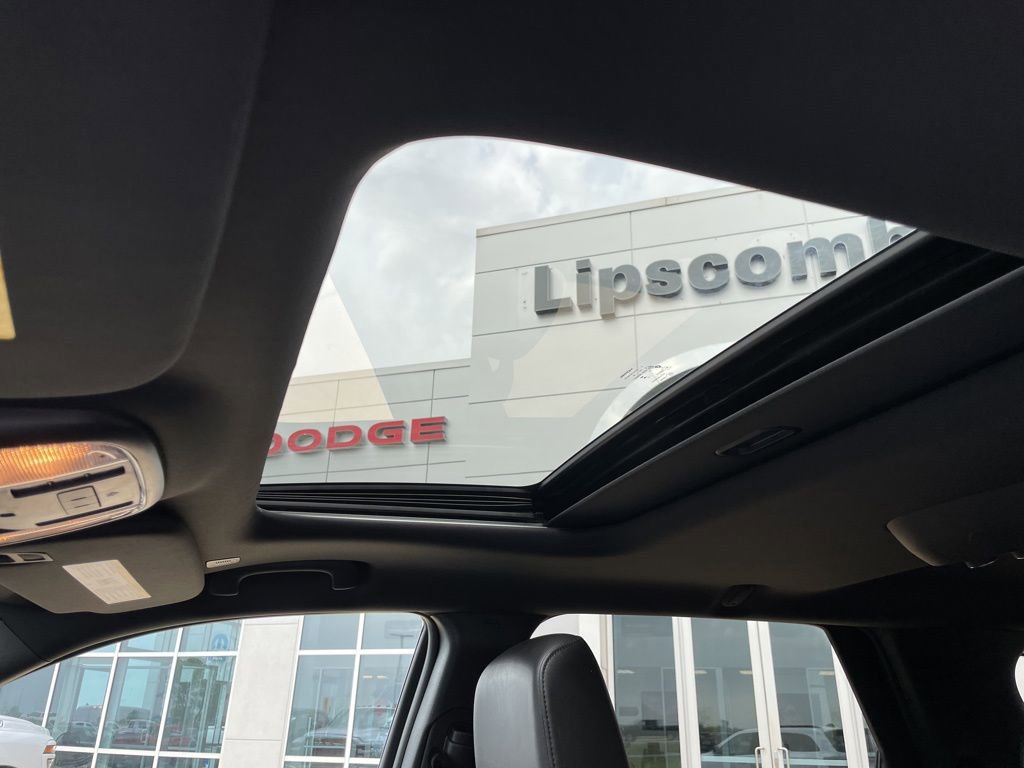 Used 2023 Dodge Durango GT AWD/4WD image 28