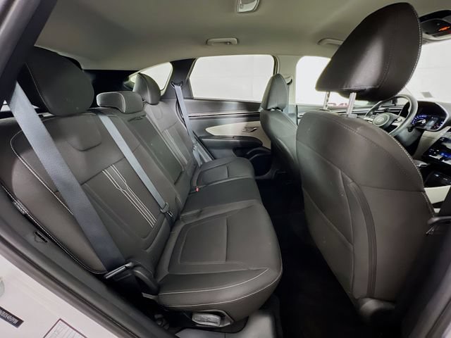Used 2024 Hyundai Tucson SEL FWD image 40