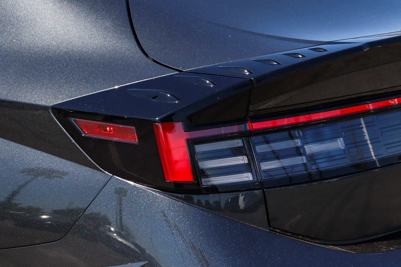 New 2026 Hyundai Sonata SEL FWD image 11
