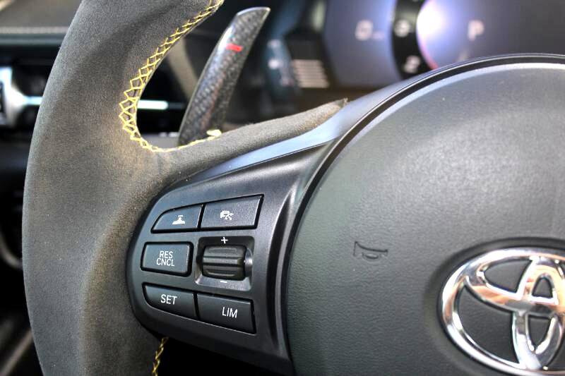 Used 2020 Toyota Supra Premium w/ Driver Assist Package image 20