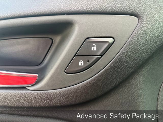 Used 2024 Chevrolet Equinox LT FWD image 24