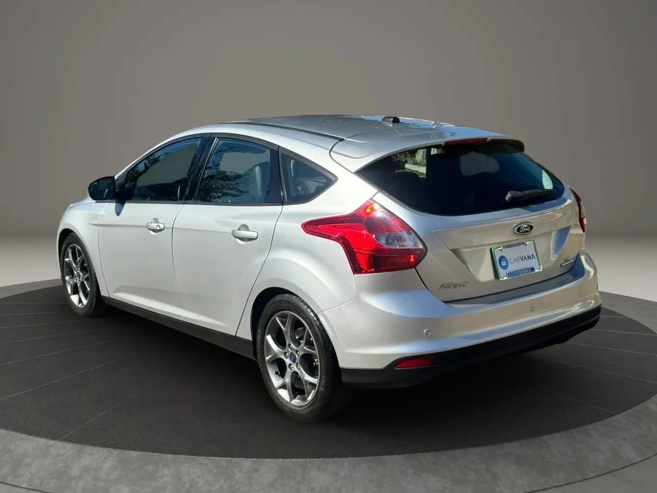 Used 2014 Ford Focus SE w/ Equipment Group 201A FWD image 6