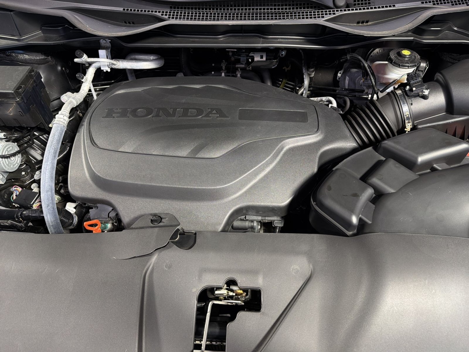 Used 2025 Honda Odyssey Sport-L image 30