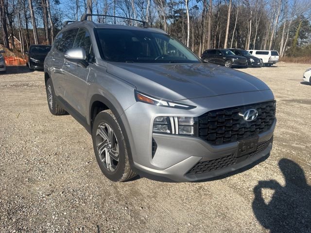 Used 2023 Hyundai Santa Fe SEL