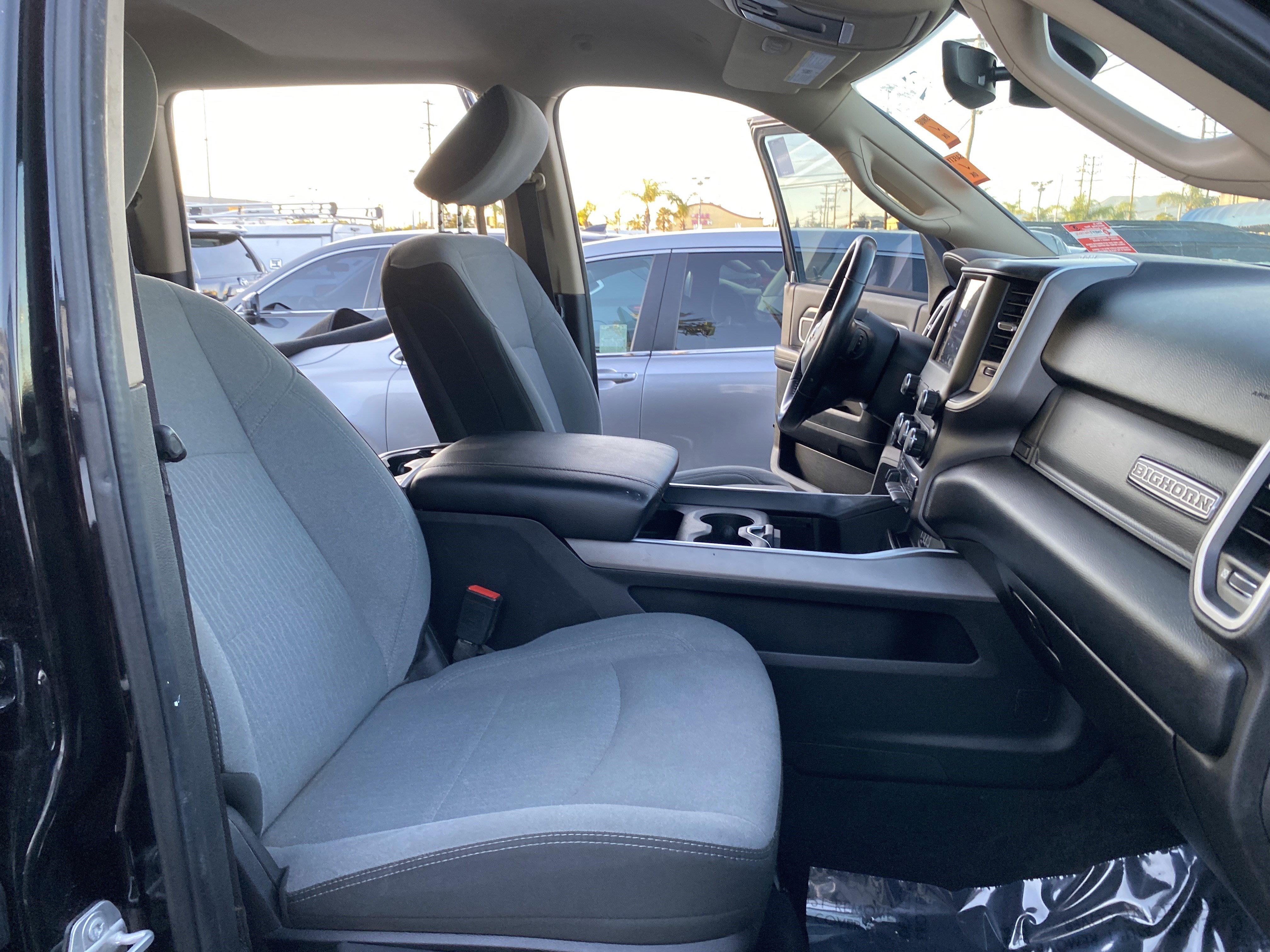 Used 2019 RAM 2500 Big Horn image 25