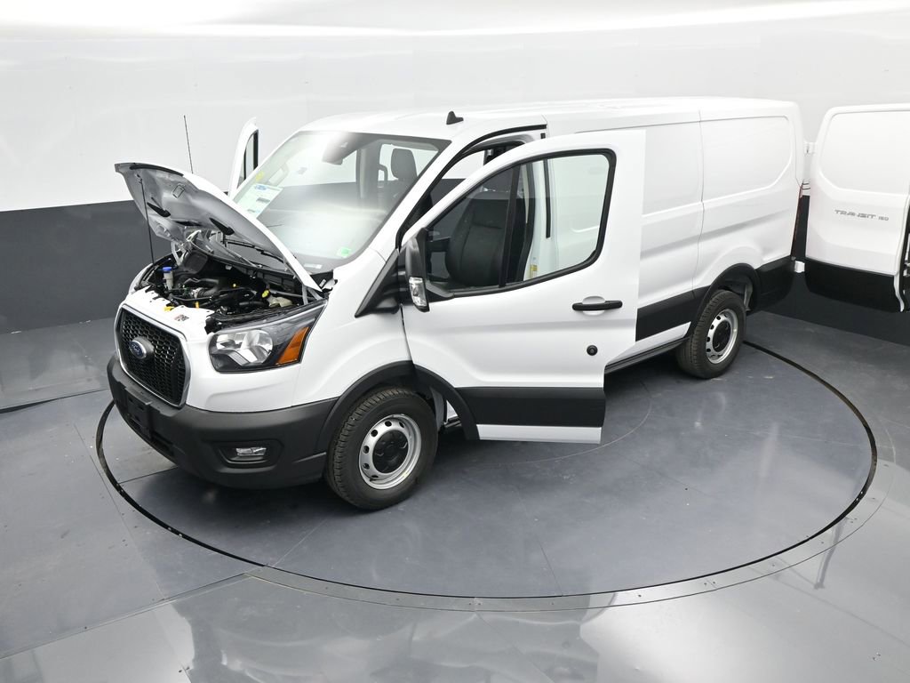 New 2025 Ford Transit 150 Low Roof image 48