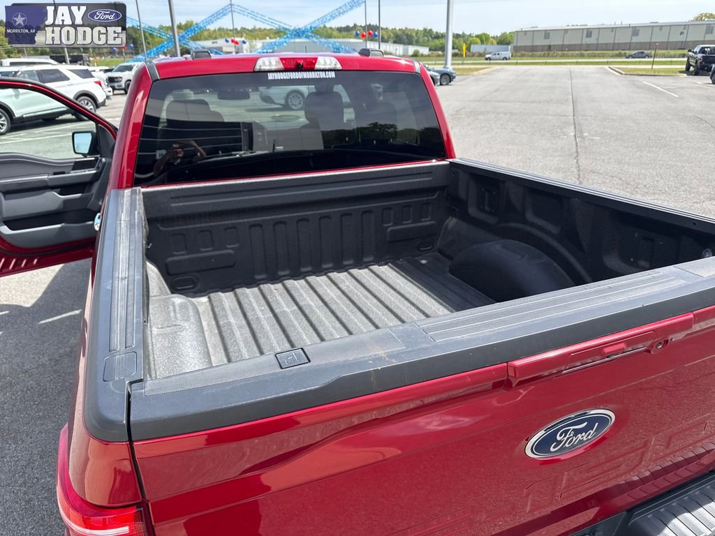 Used 2021 Ford F150 XLT w/ Equipment Group 302A High image 31