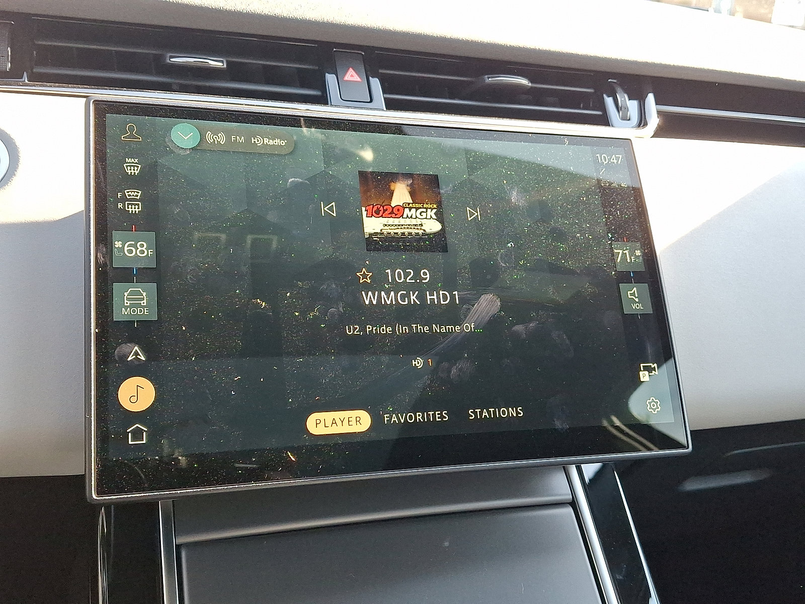 New 2026 Land Rover Range Rover Evoque S image 9