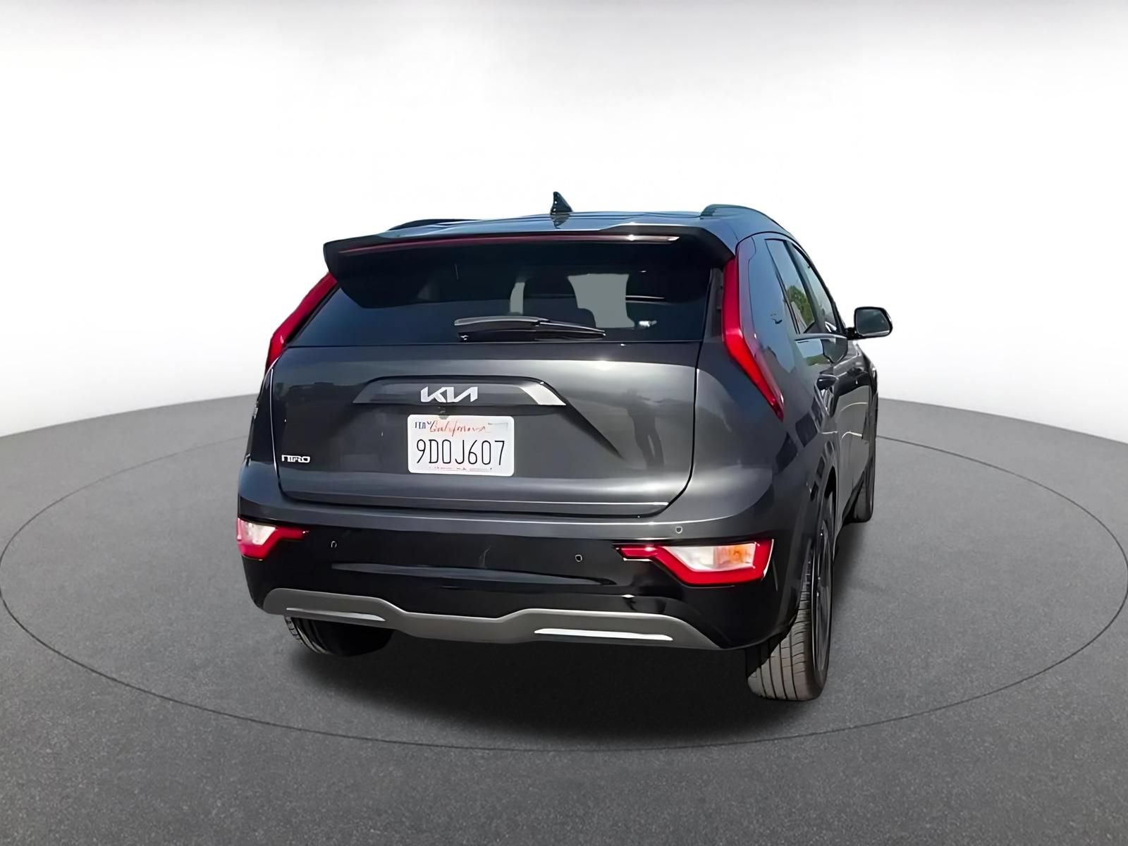 Used 2023 Kia Niro Wind FWD image 15