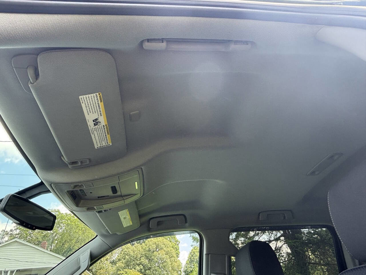 Used 2014 Chevrolet Silverado 1500 LT w/ LT Convenience Package image 21