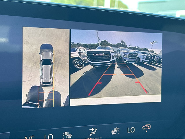 New 2026 Buick Envision Preferred AWD/4WD image 25