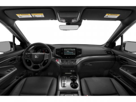 Certified 2023 Honda Passport EX-L image 8