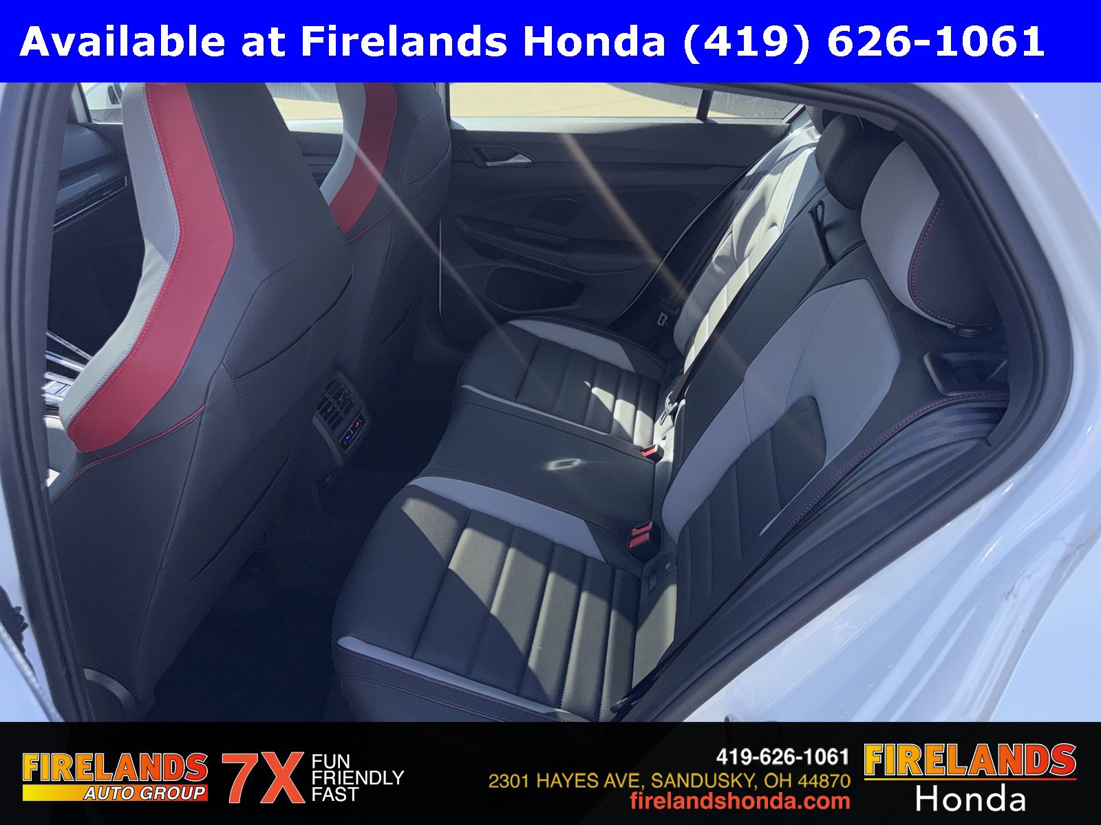 Used 2024 Volkswagen GTI Autobahn image 28