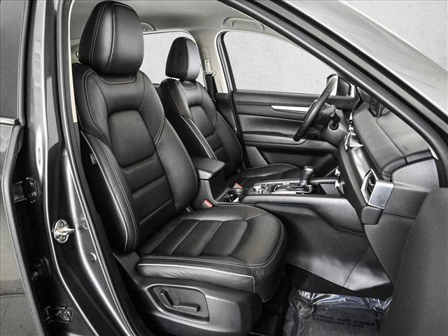 Used 2025 MAZDA CX-5 AWD 2.5 S w/ Preferred Package image 21