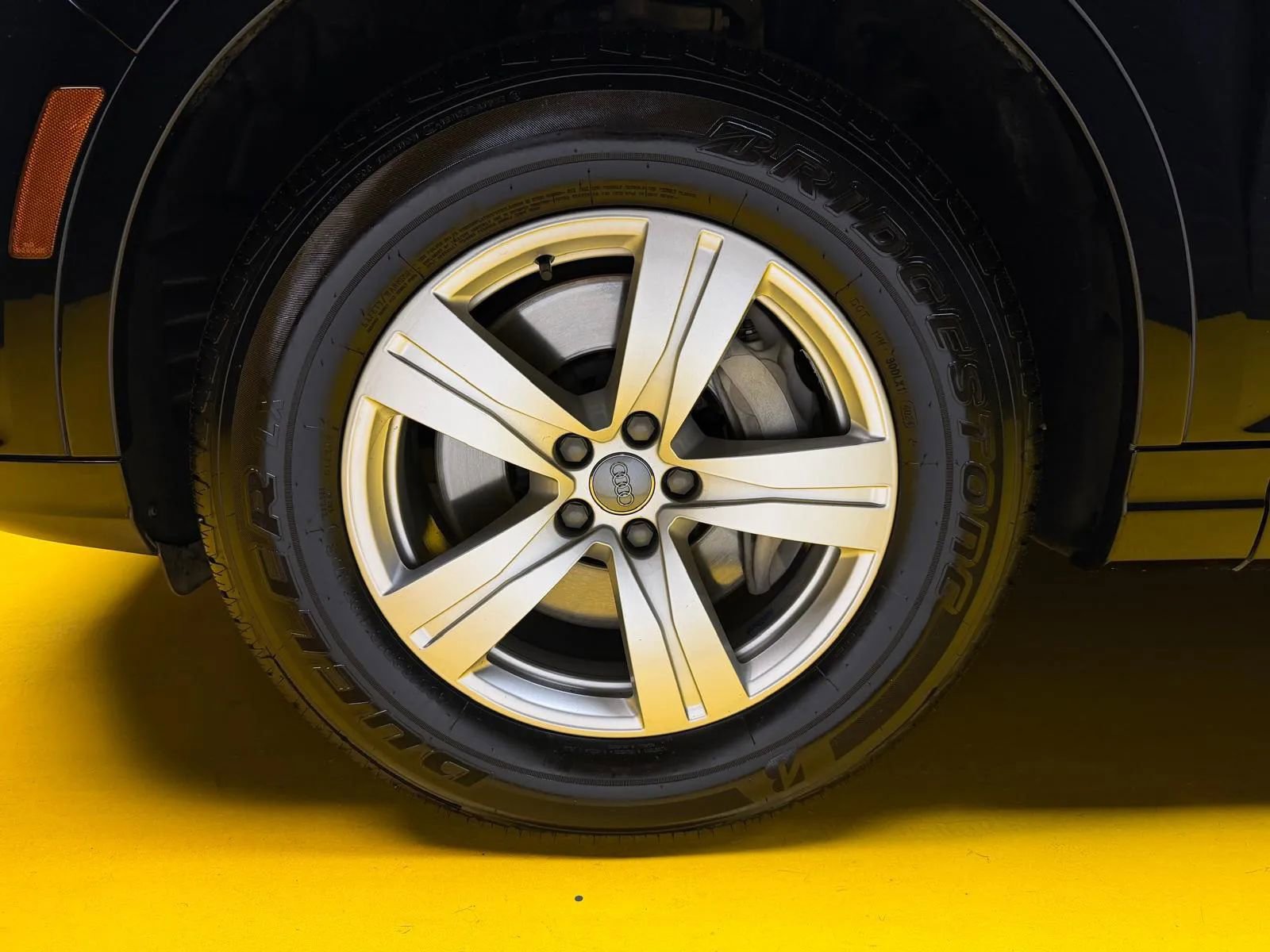 Used 2019 Audi Q7 2.0T Premium w/ Convenience Package image 7