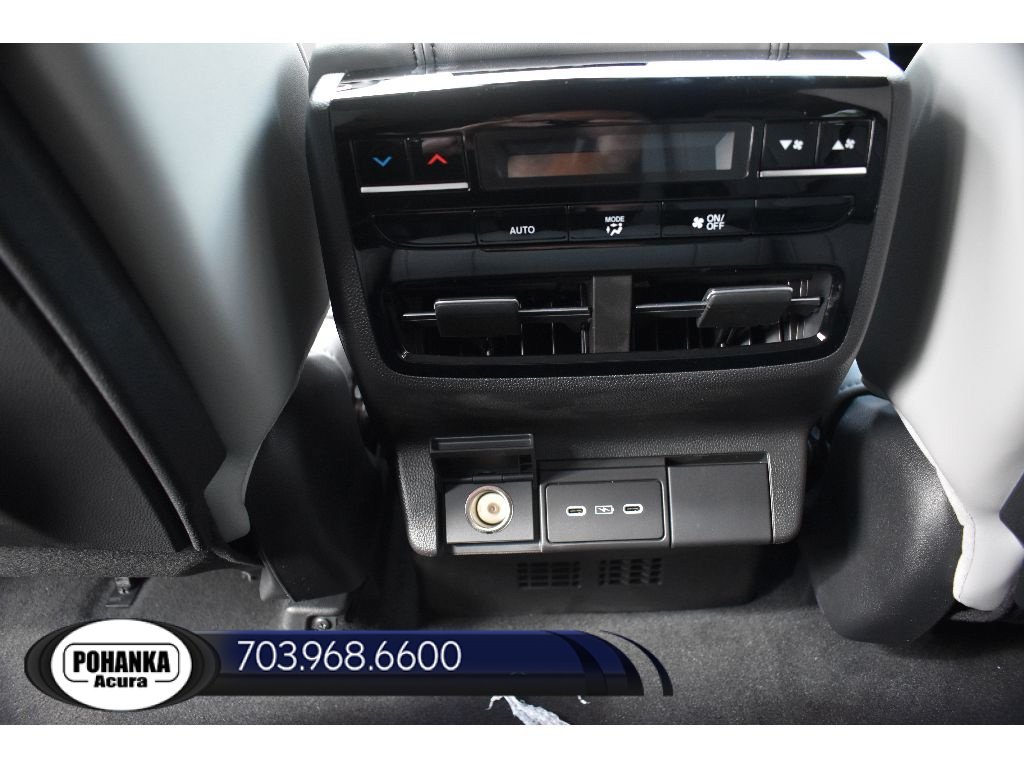 New 2026 Acura MDX w/ Technology Package AWD/4WD image 26