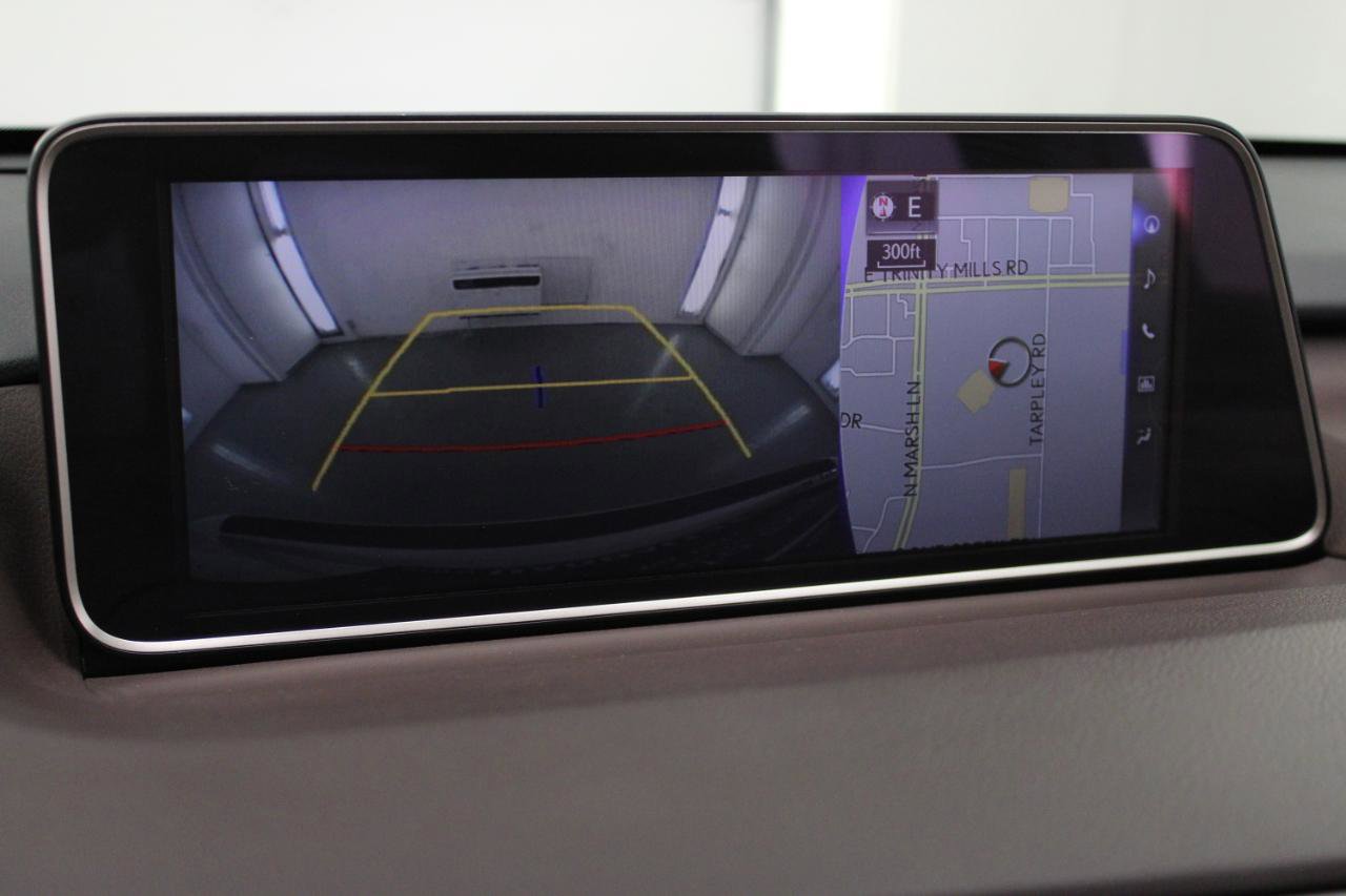 Used 2019 Lexus RX 350L Luxury image 60