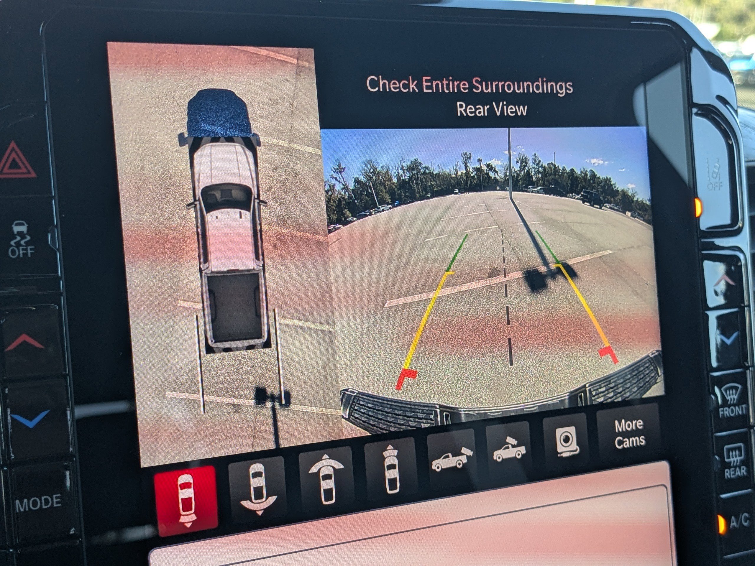 New 2026 RAM 3500 Limited image 19