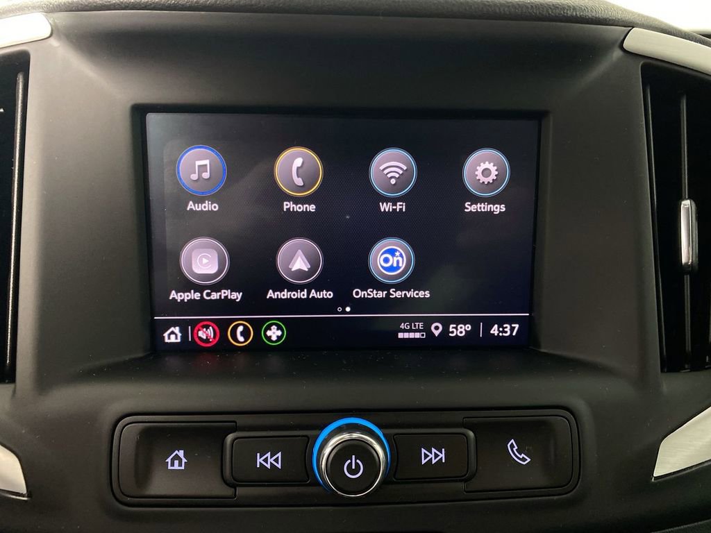 Certified 2023 GMC Terrain SLE image 16