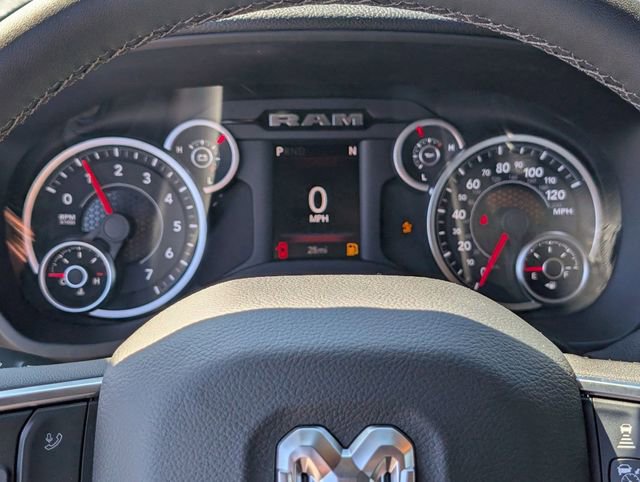 New 2026 RAM 2500 Big Horn image 16