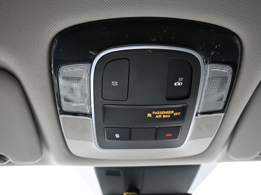 Used 2022 Hyundai Tucson SEL w/ Cargo Package image 17