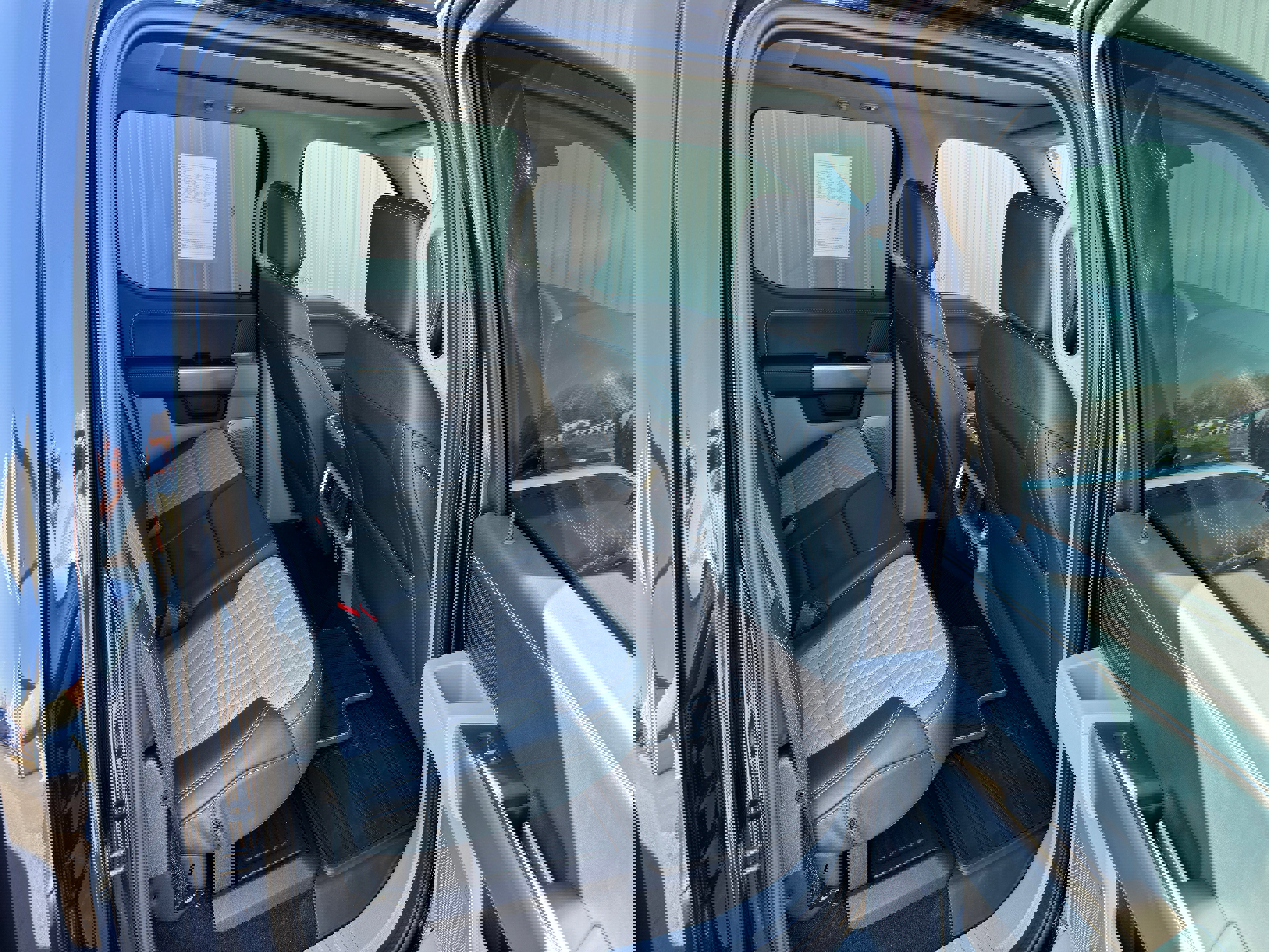 Used 2022 Ford F150 Limited image 36