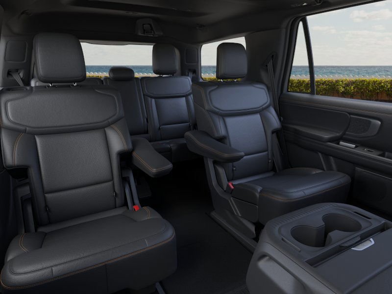 New 2026 Ford Expedition Tremor AWD/4WD image 27